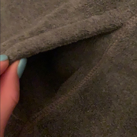 🧳Croft&Barrow Fleece🧳 - Picture 3 of 4